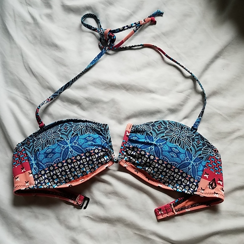 Bikini top